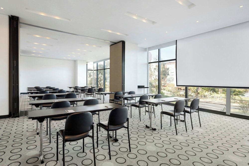 Fairfield by Marriott Bogota Embajada 41/50