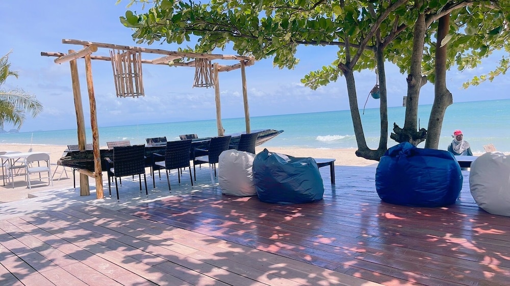 Supar Royal Beach Khanom 38/46