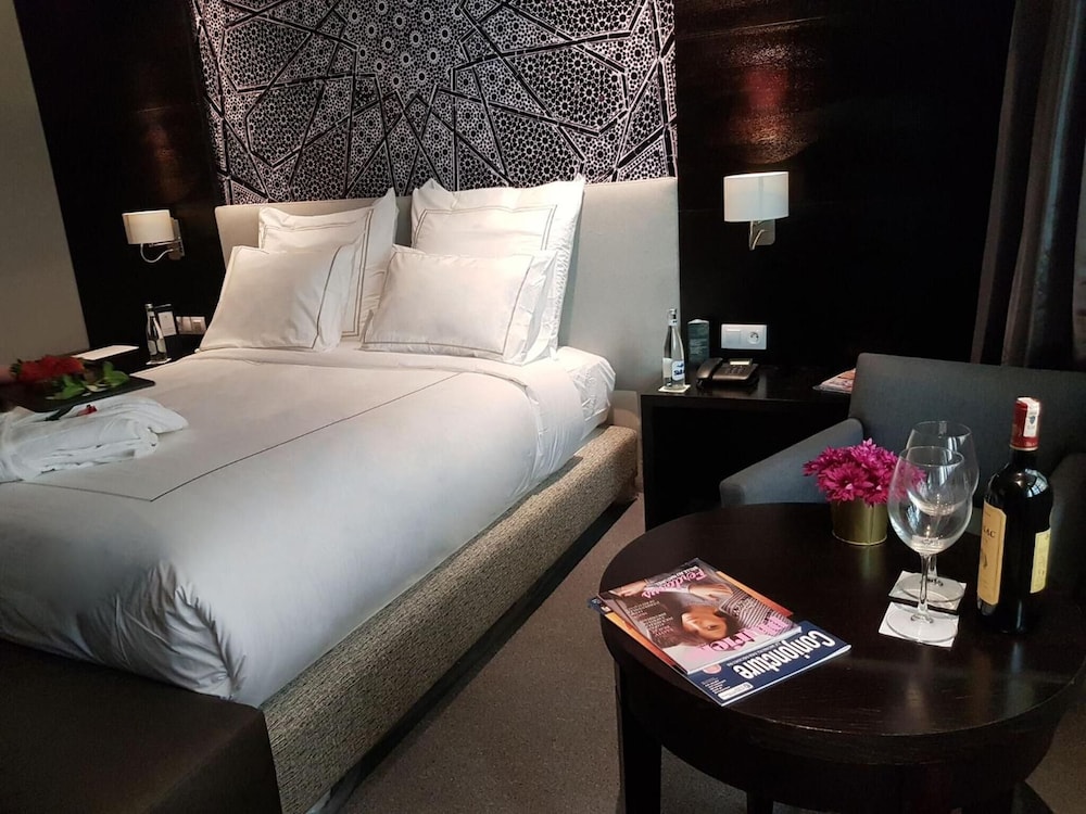 Odyssee Boutique Hotel Casablanca 19/41