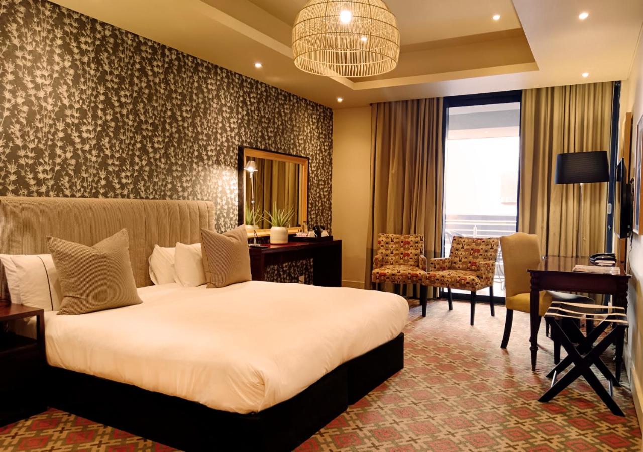 Room, King Bed, Accessible