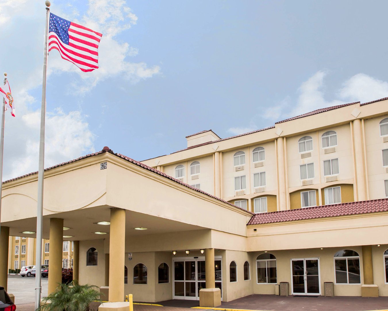 Holiday Inn Orlando North Winter Park by IHG 2/50