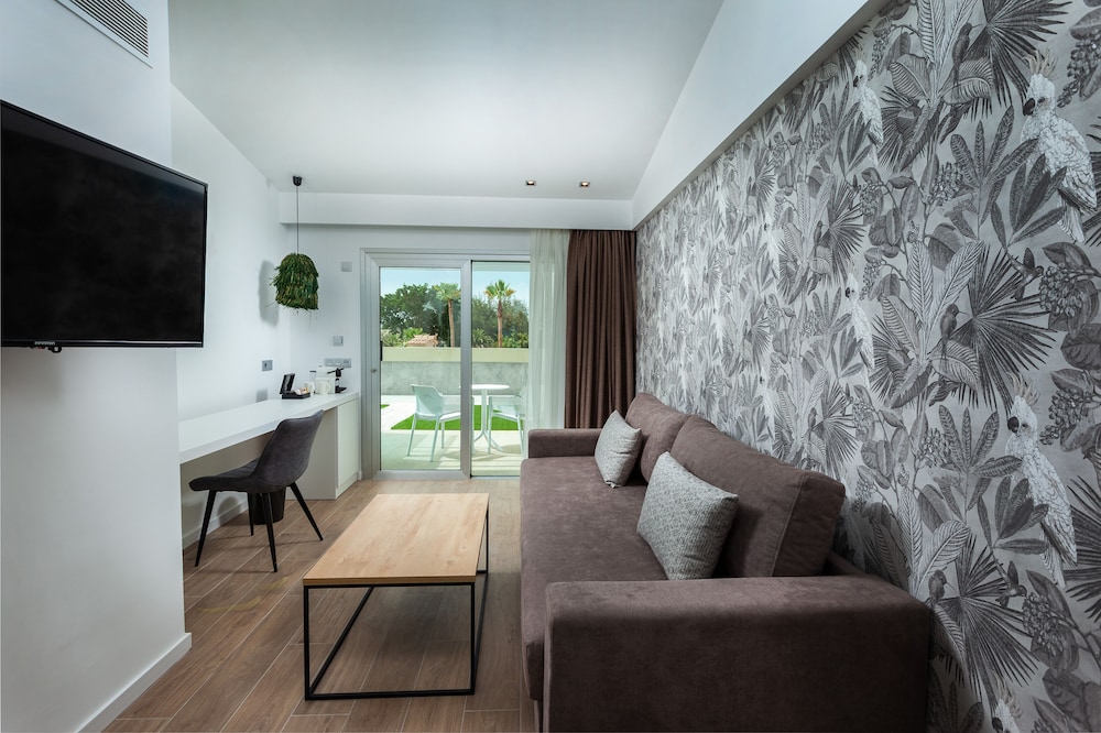 Kumara Serenoa by Lopesan Hotels 33/66