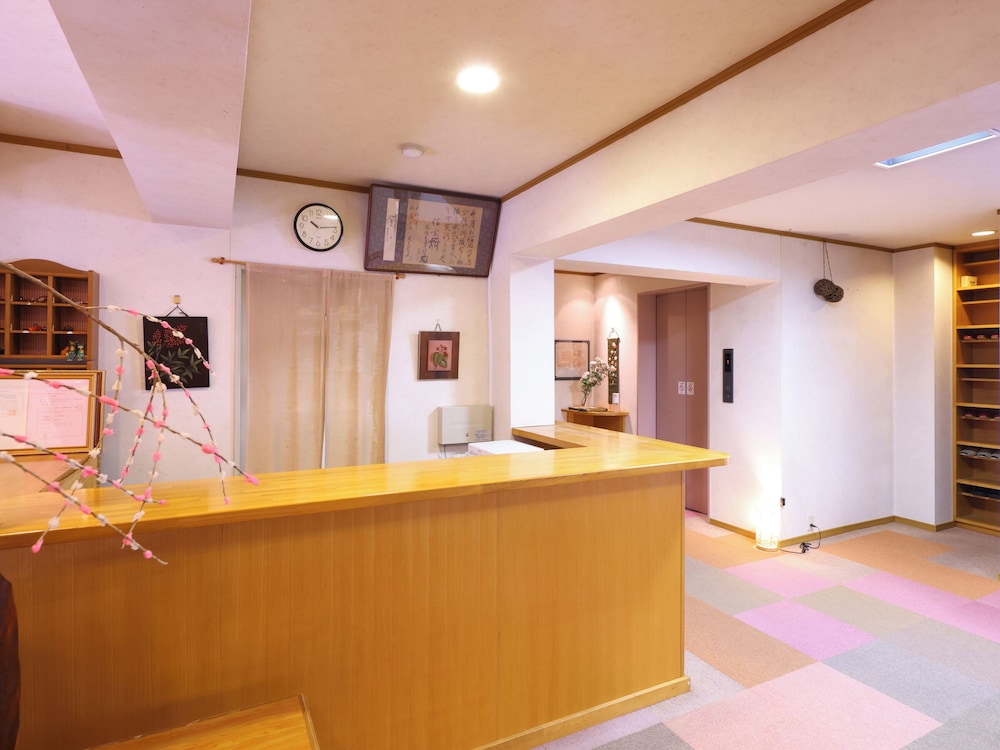 Kuroiwa Ryokan 3/50