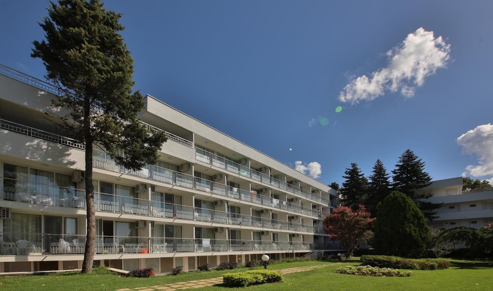 Kaliakra Mare All Inclusive 2/53
