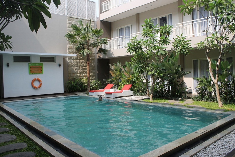 Choice Stay Hotel Denpasar Ex Cozy Stay Simpang Enam 5/65