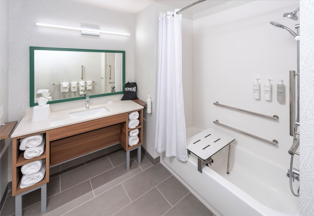Home2 Suites by Hilton Carson City 45/46