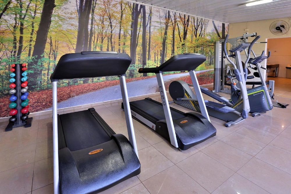 GARDEN HOTEL RIBEIRAO PRETO 28/61