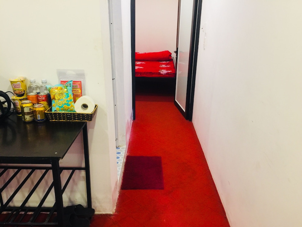 Homestay Container Sapa 写真4