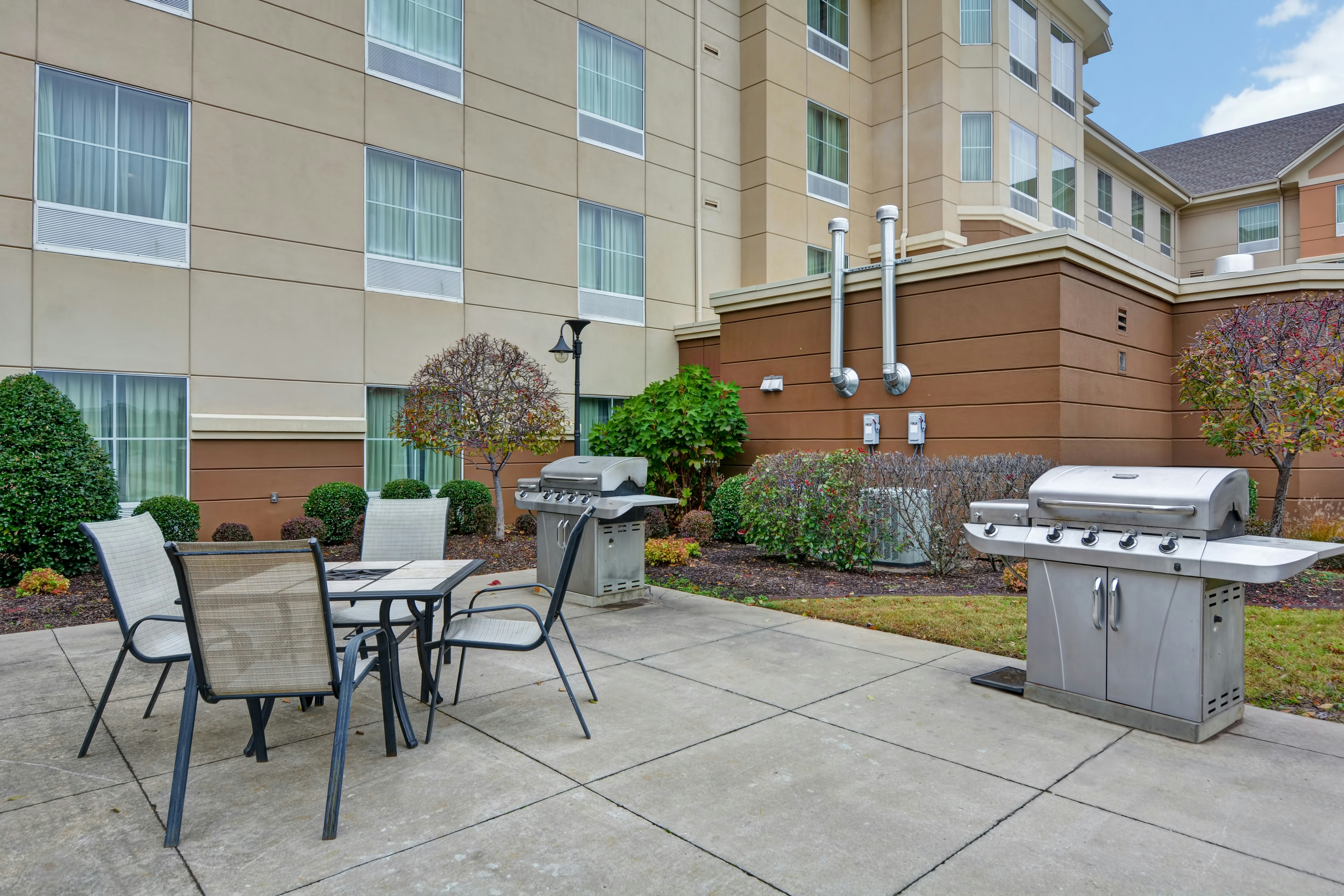 Homewood Suites By Hilton Fayetteville 3/16