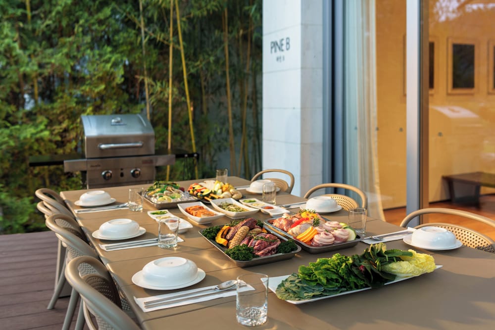 The Suites Hotel Namwon 55/75
