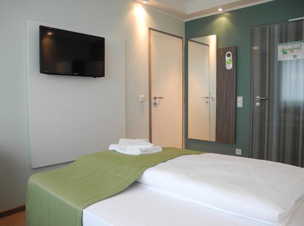 TOP Hotel Sportforum 33/54