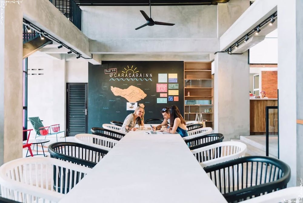Cara Cara Inn in BALI