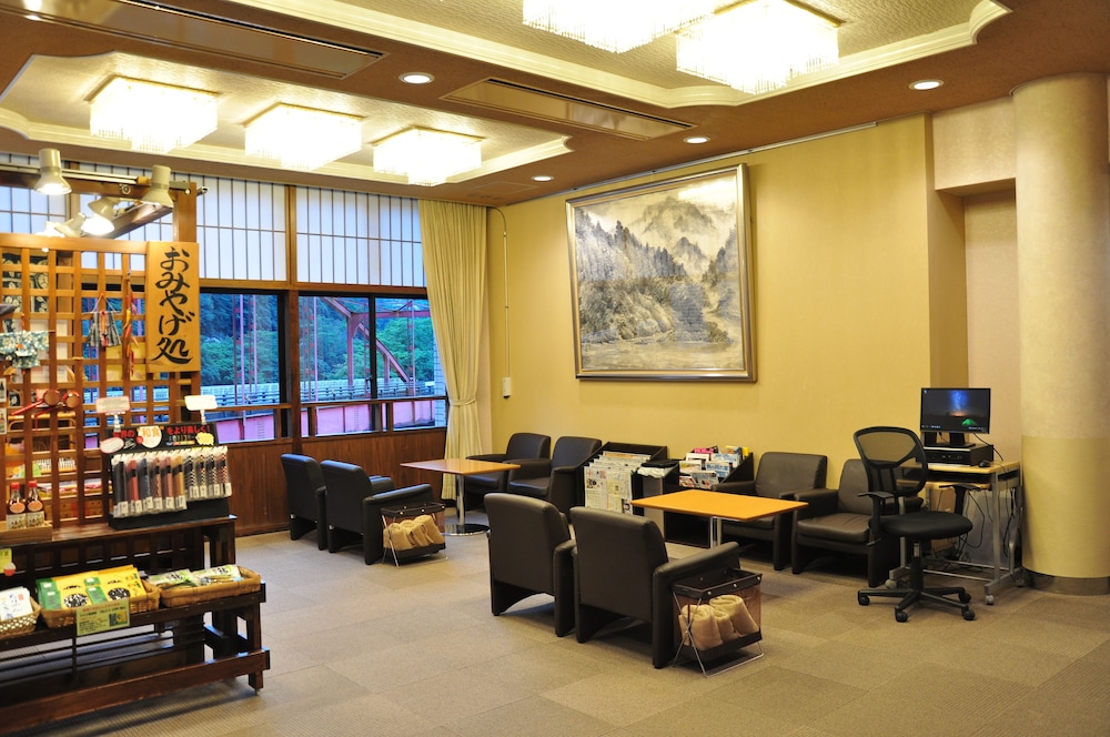 Hotel Obokekyo Mannaka 43/61