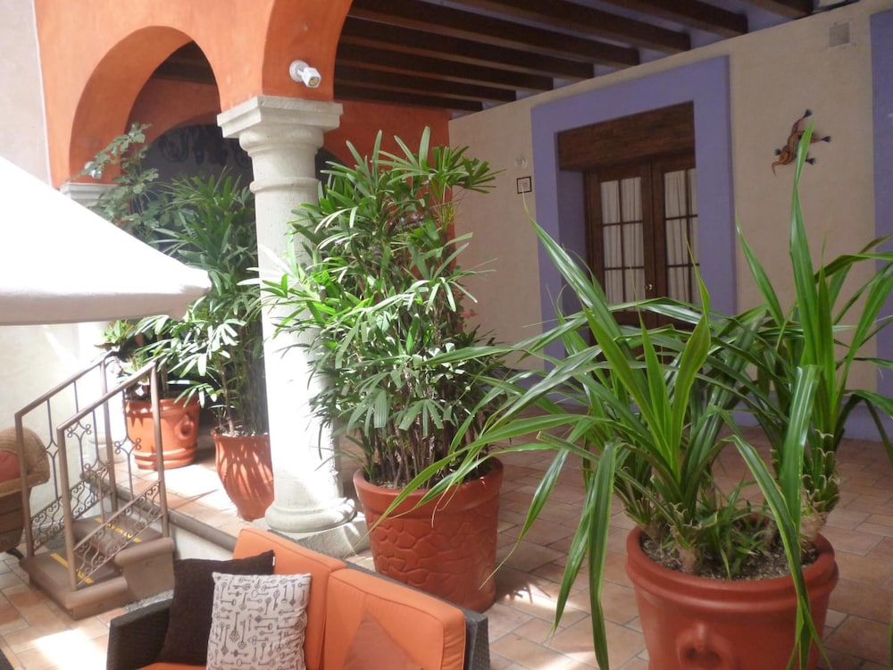 Hotel Trebol 44/59
