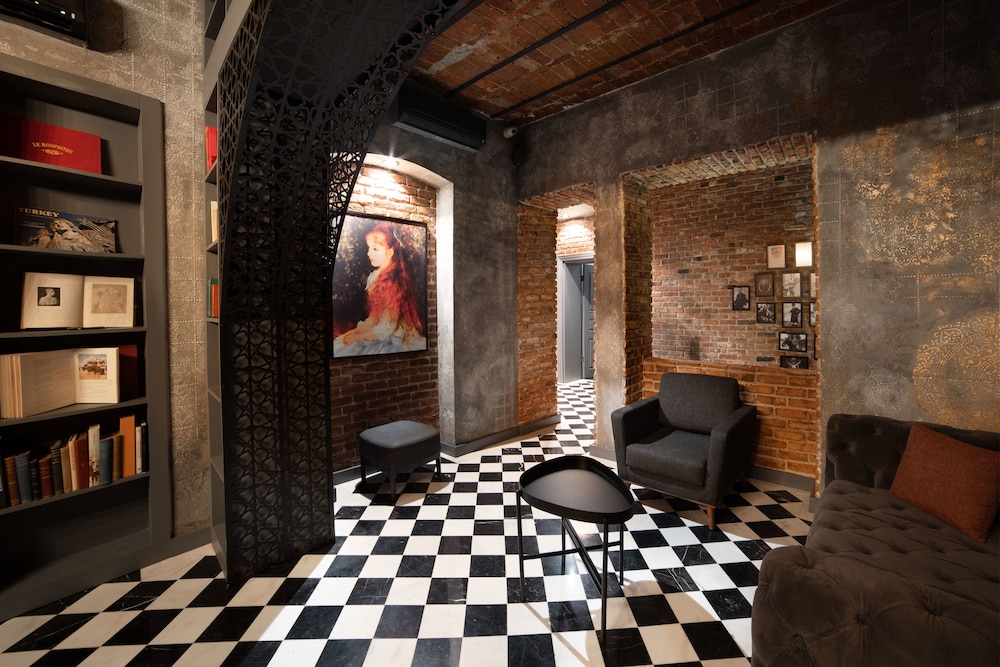 DeCamondo Galata, a Tribute Portfolio Hotel 38/64