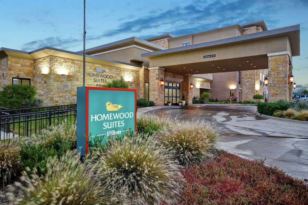 希尔顿惠庭套房酒店Dallas/Arlington南Tx(Homewood Suites By Hilton Dallas/Arlington South Tx) 图片5