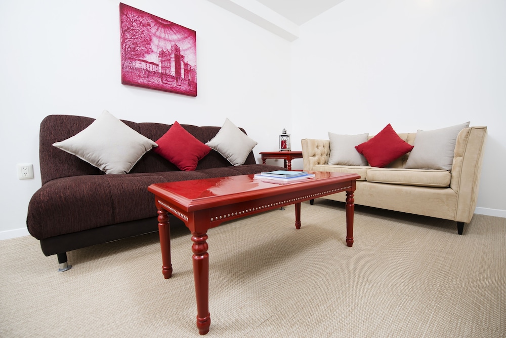 Casa Bonita Hotel and Luxury Residence 28/50
