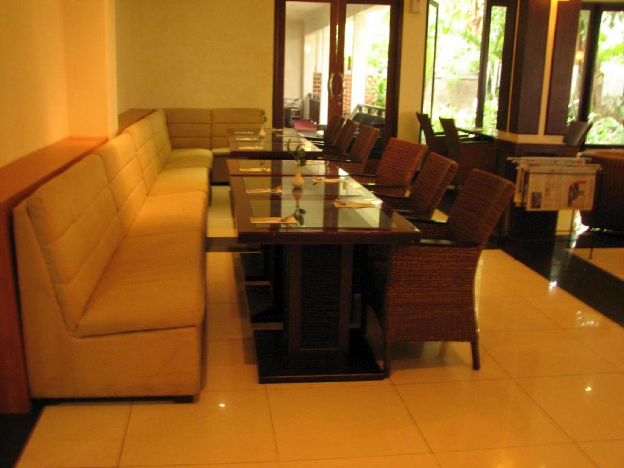 Oasis Atjeh Hotel Resort 13/18