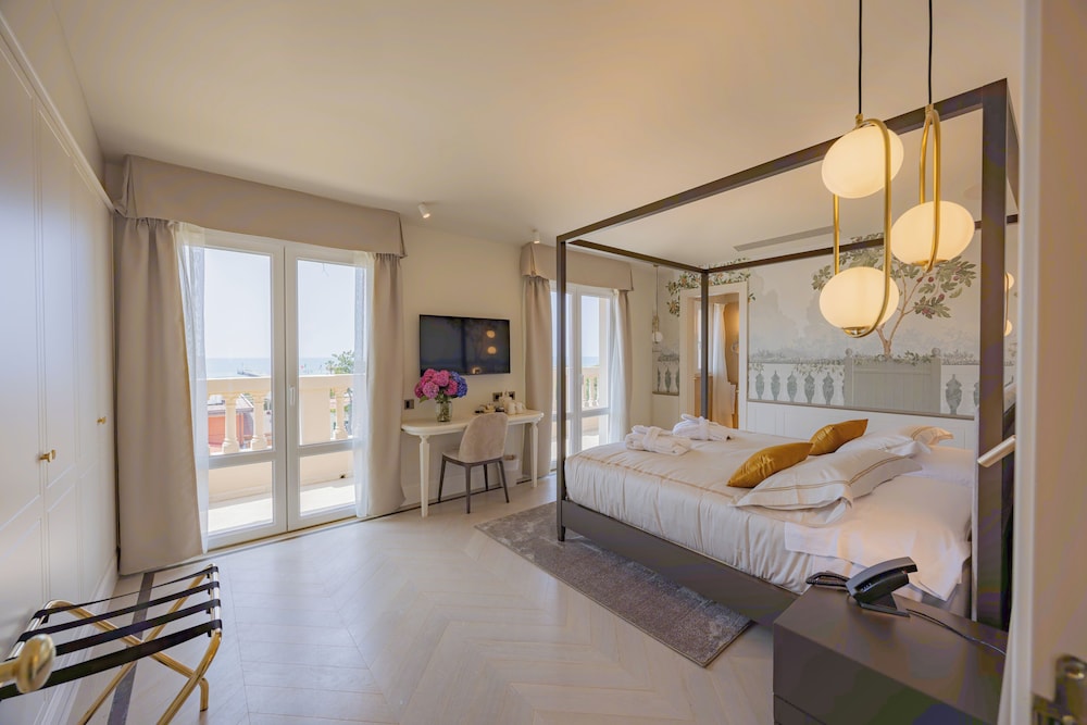 Hotel Belvedere 18/57
