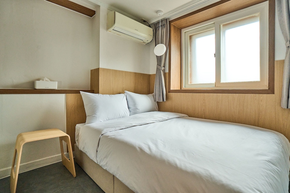 Motel Yam Seorae Village 7/20