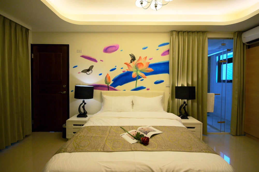 Grand Allevia Villa 5/46