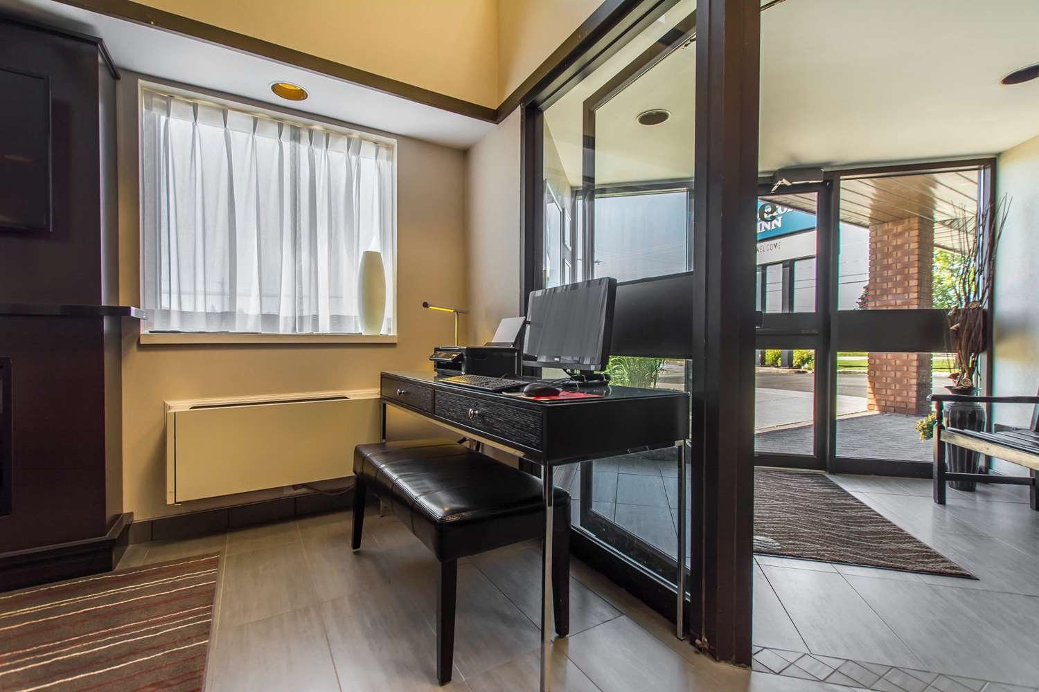 Comfort Inn Yarmouth 3/8