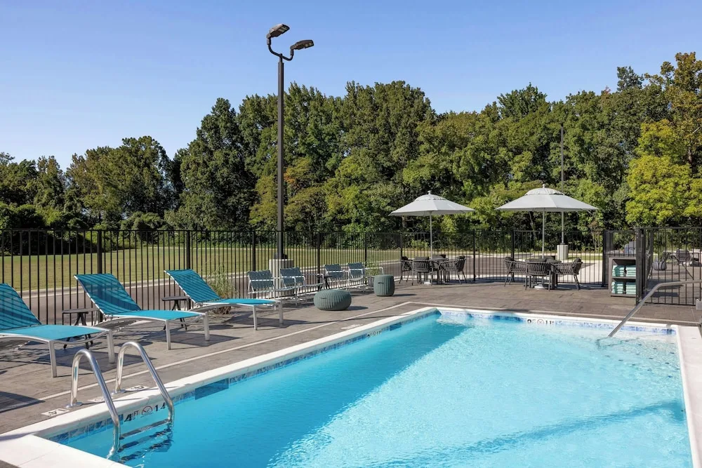 Fairfield by Marriott Inn & Suites Forrest City 16/33