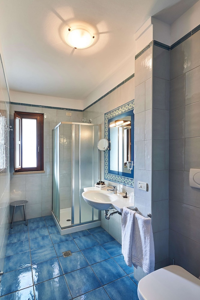Pietrablu Resort & SPA - CDSHotels 49/50