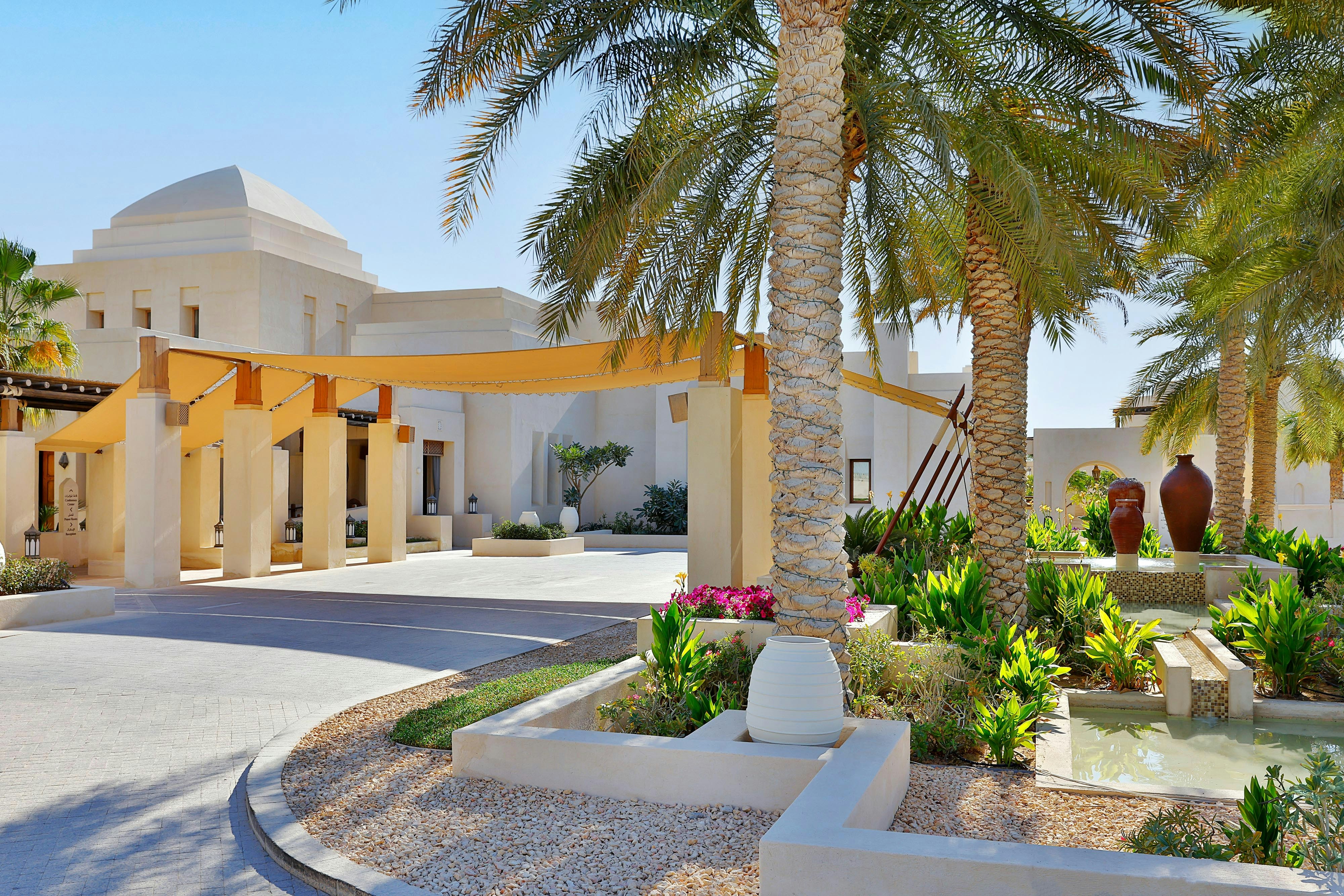 Al Wathba A Luxury Collection Desert Resort And Spa Abu Dhabi 53/58