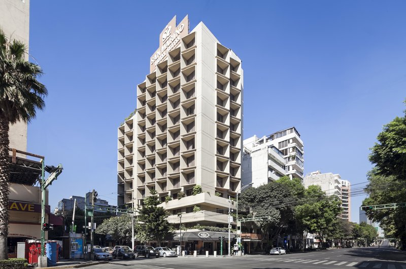 Exe Suites San Marino 1/26