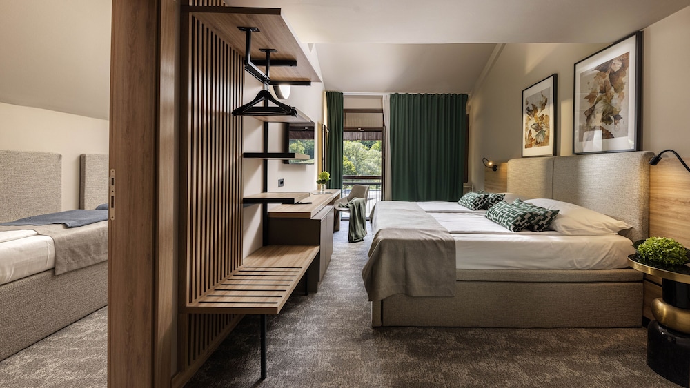 Hotel Terme Jezercica 15/53