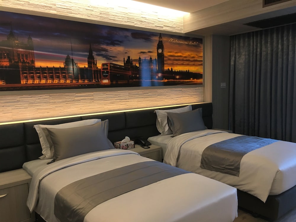 Maleewana Hotel & Resort 8/44