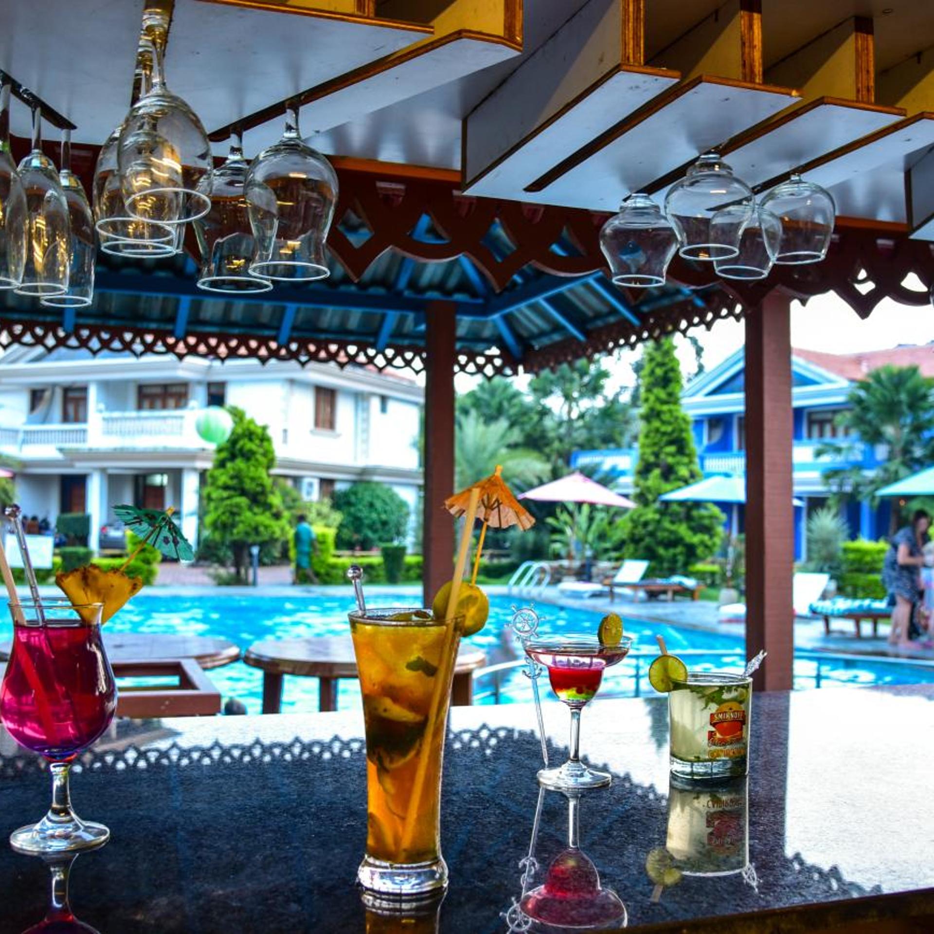 La Grace Resort 24/41