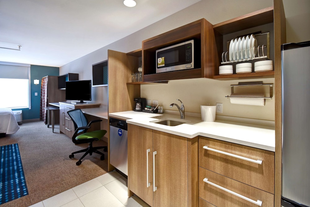 Home2 Suites By Hilton Wichita Downtown Delano Ks 40/46