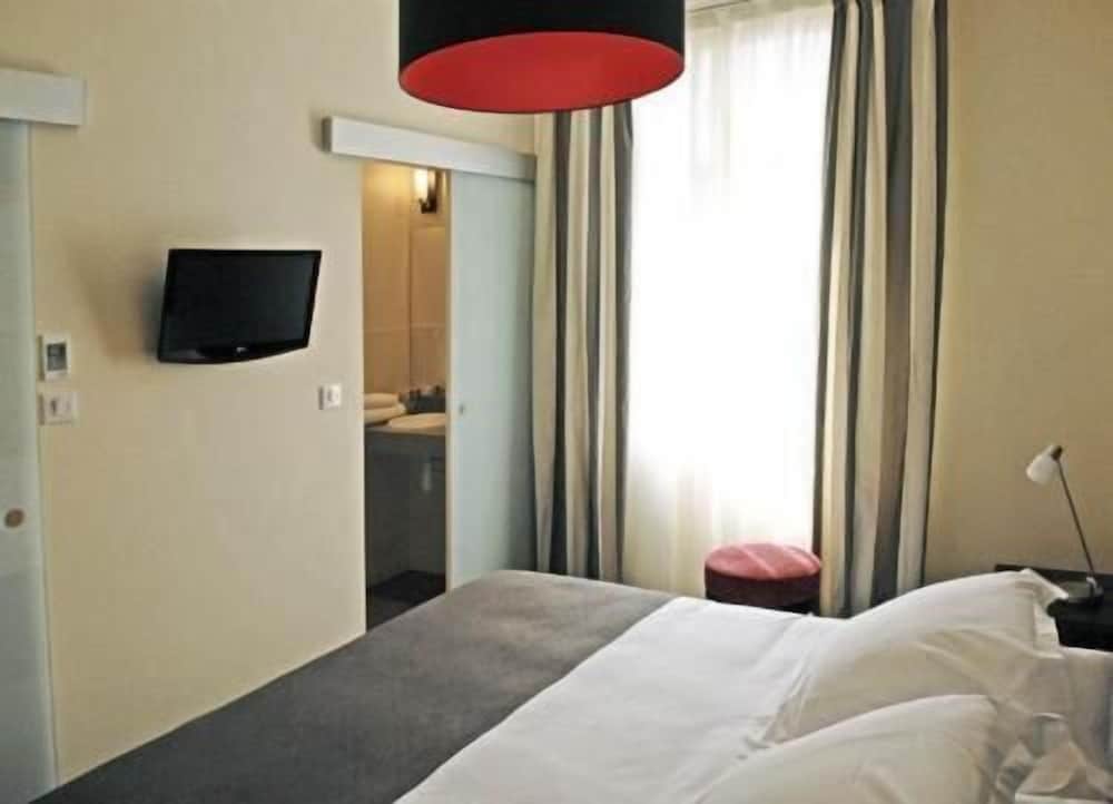 Hôtel Ronsard 16/43