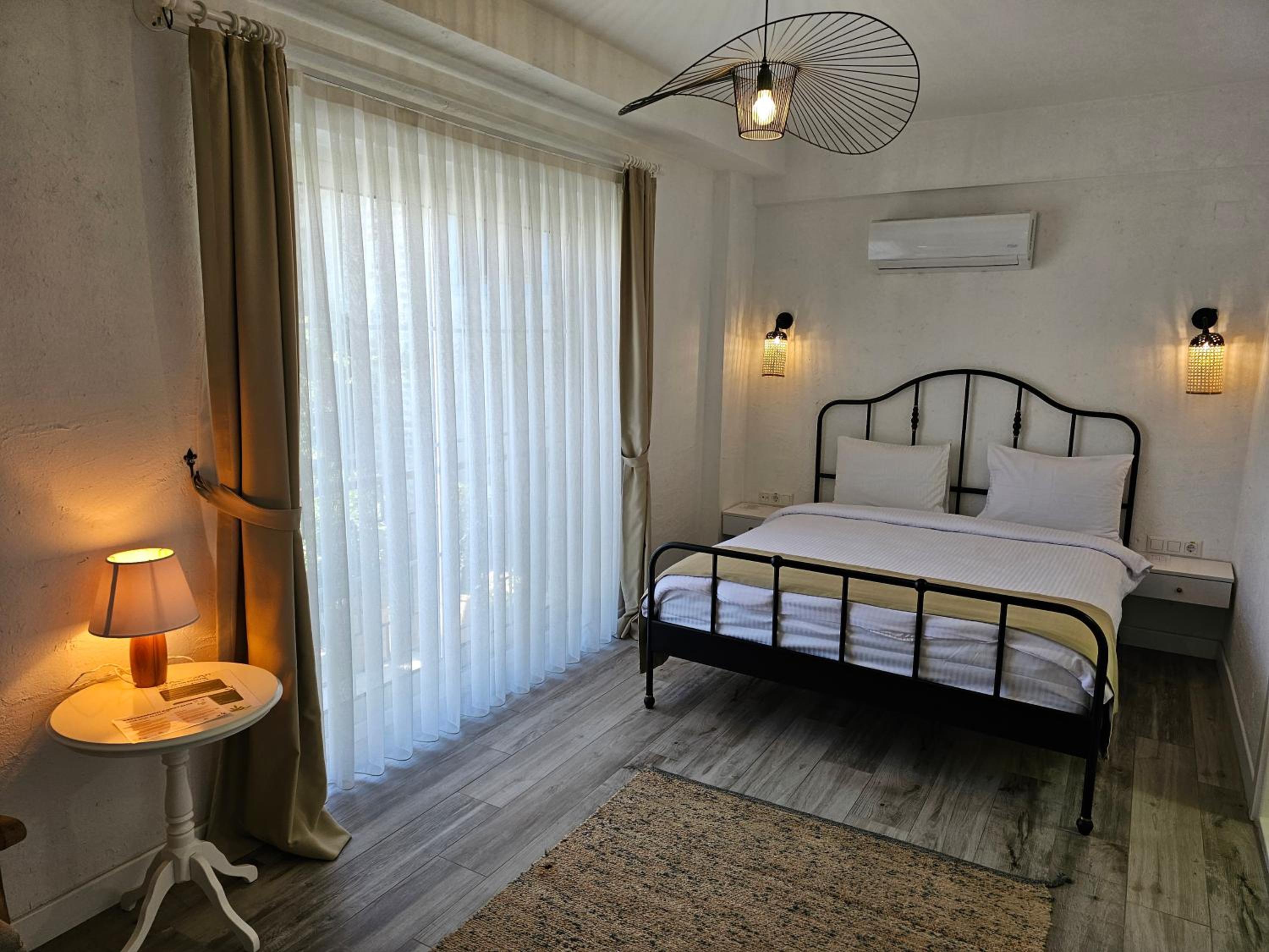Room, Double Bed, with Extra Bed
