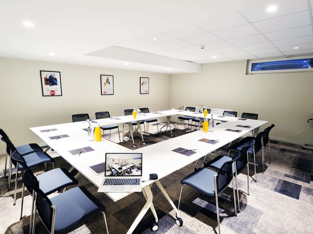 Mercure Fribourg Centre Remparts 48/54