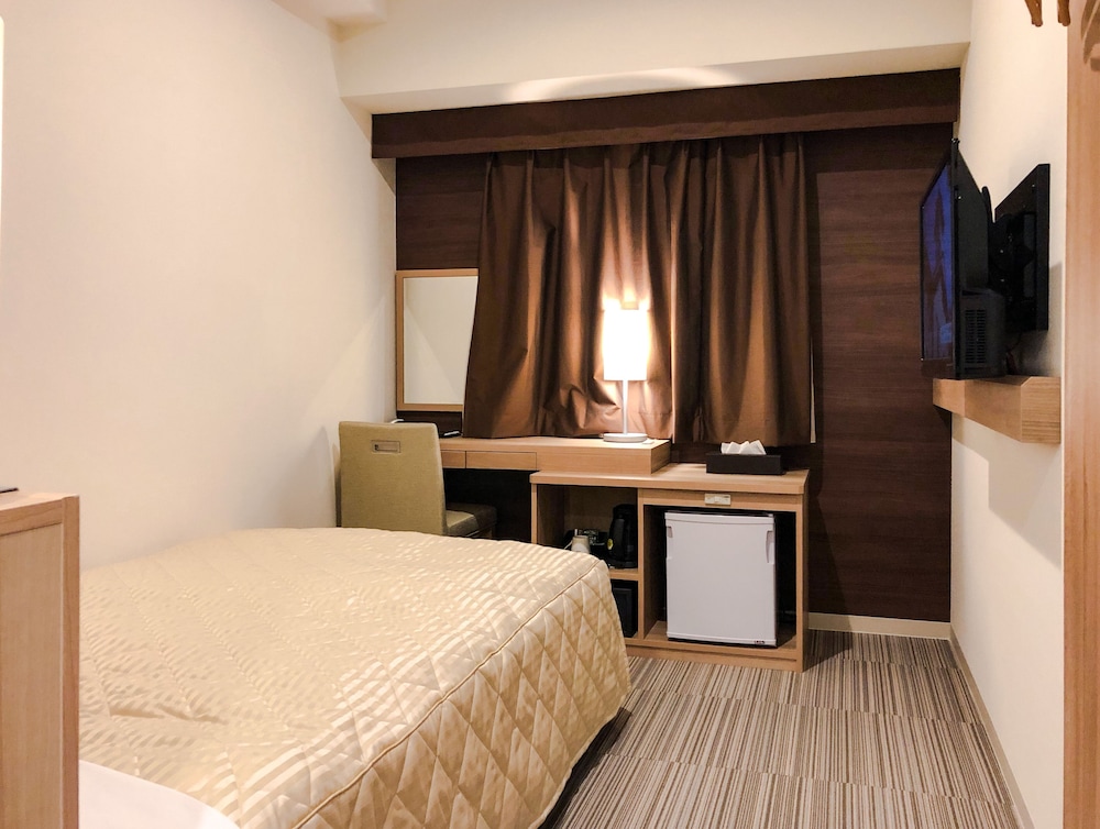 KOKO HOTEL Hiroshima Ekimae (Ex UNIZO INN) 22/60