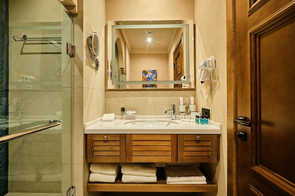 Kosh Havuz Boutiqe Hotel 31/32