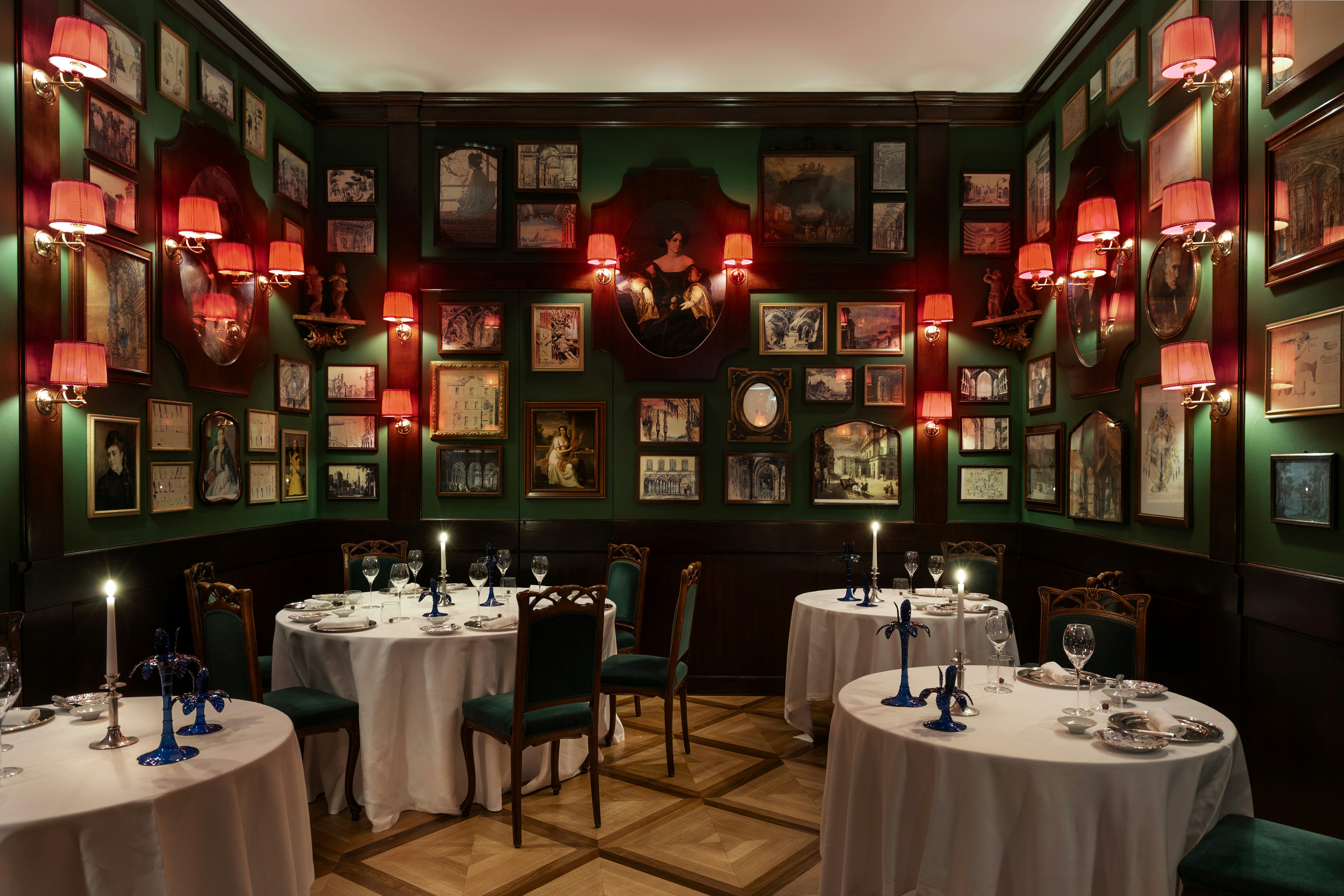 Grand Hotel Et De Milan 38/50