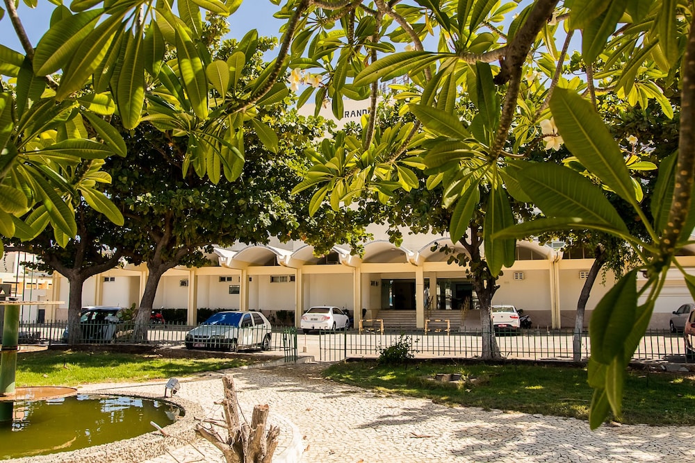 Grande Hotel De Juazeiro 49/54