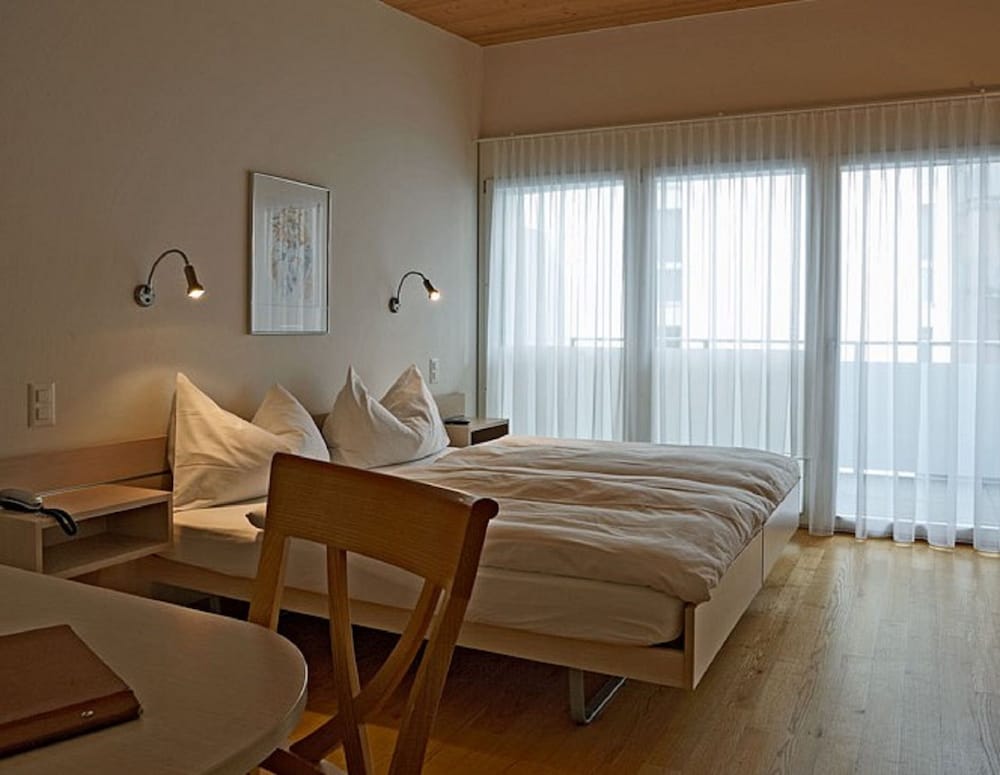 Hotel Weisses Rossli 14/29