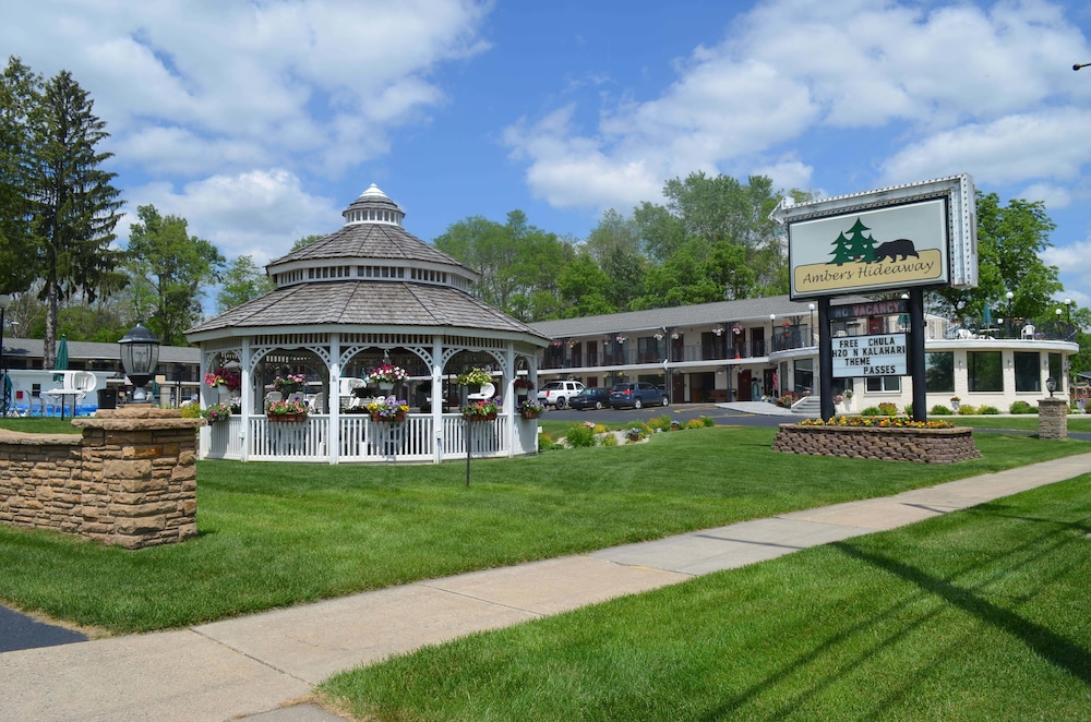 Amber s Inn & Suites 6/71