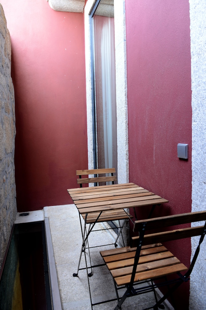 CHARM GH by YoursPorto (ex. Charm Guest House Douro) 40/50