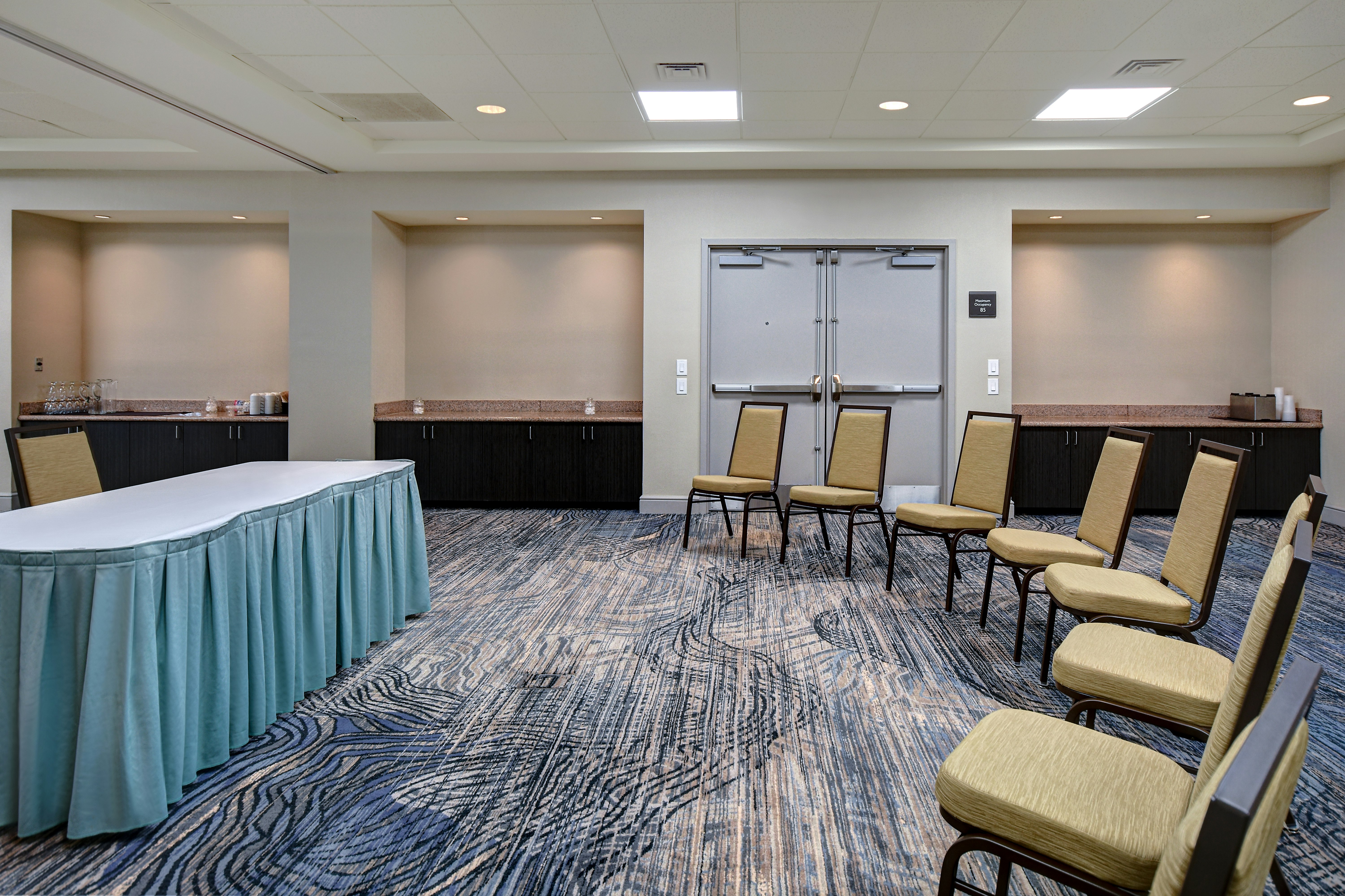 Hilton Garden Inn Ft Myers 50/63