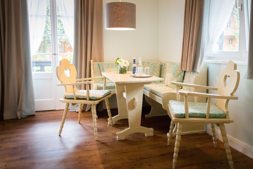 Bio Design Boutique Landhaus St. Georg 36/50