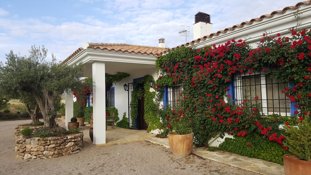 Finca El Romeral 32/36