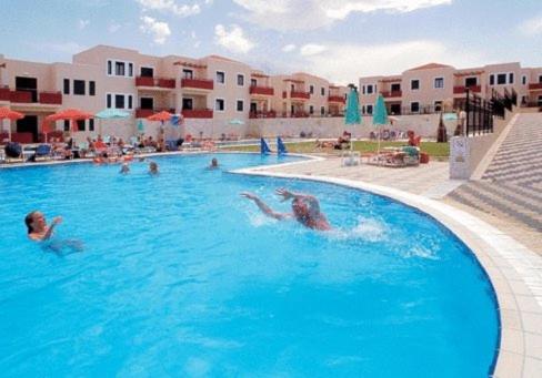 Kambos Village 40/50