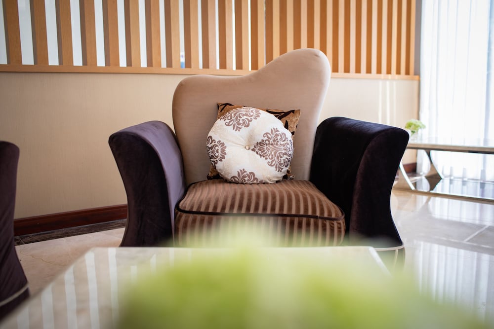 Hotel Nesta Hanoi 36/50