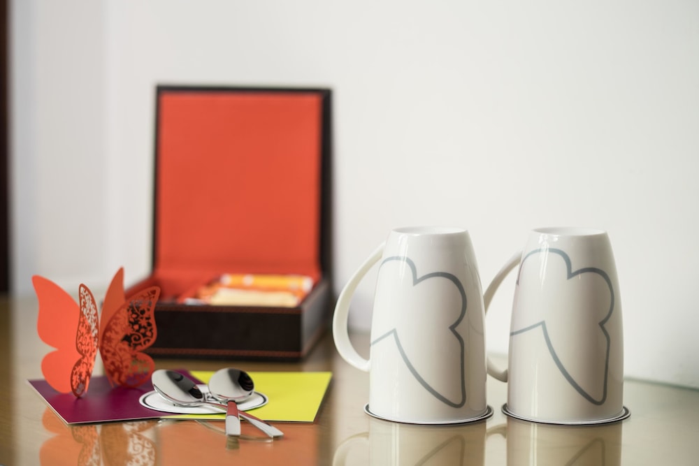 Butterfly on LKF Boutique Hotel Central 29/39